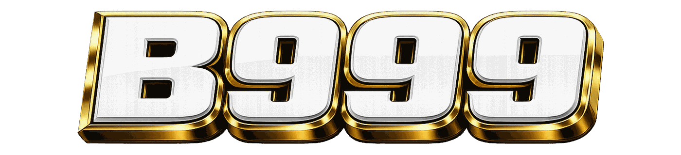b999 logo